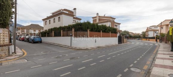 Grundstück in Cajar, Spain 714m², Nr. 175737 2