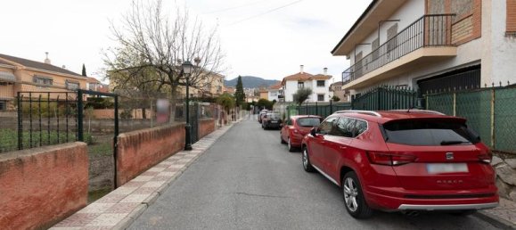 Grundstück in Cajar, Spain 714m², Nr. 175737 18