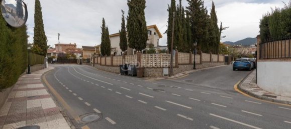 Grundstück in Cajar, Spain 714m², Nr. 175737 14