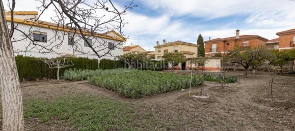 Grundstück in Cajar, Spain 714m², Nr. 175737 5