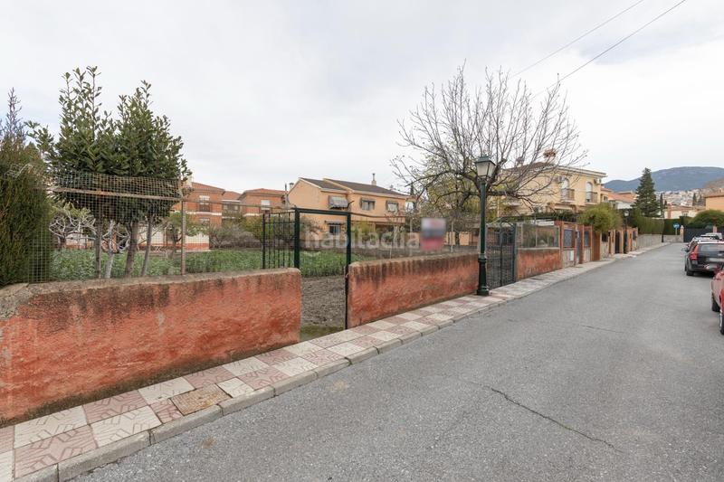 Grundstück in Cajar, Spain 714m², Nr. 175737