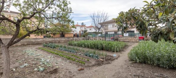 Grundstück in Cajar, Spain 714m², Nr. 175737 9