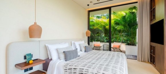 4 Schlafzimmer Villa in Canggu, Indonesia, Nr. 3620 16