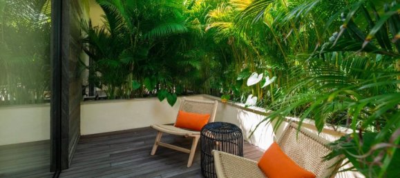 4 Schlafzimmer Villa in Canggu, Indonesia, Nr. 3620 18