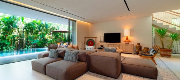 4 Schlafzimmer Villa in Canggu, Indonesia, Nr. 3620 10