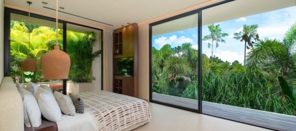 4 Schlafzimmer Villa in Canggu, Indonesia, Nr. 3620 15