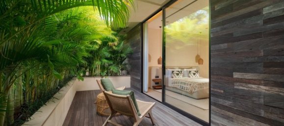 4 Schlafzimmer Villa in Canggu, Indonesia, Nr. 3620 27
