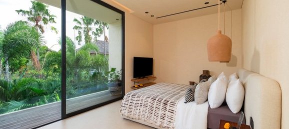 4 Schlafzimmer Villa in Canggu, Indonesia, Nr. 3620 20