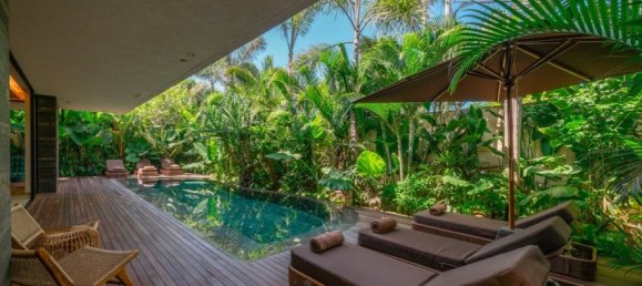 4 Schlafzimmer Villa in Canggu, Indonesia, Nr. 3620 4