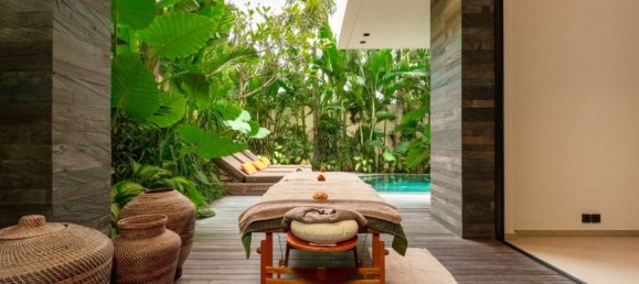 4 Schlafzimmer Villa in Canggu, Indonesia, Nr. 3620 14