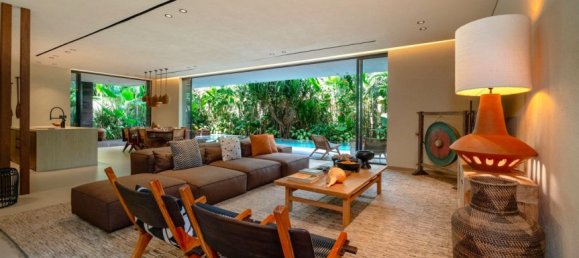 4 Schlafzimmer Villa in Canggu, Indonesia, Nr. 3620 12