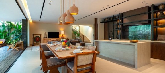 4 Schlafzimmer Villa in Canggu, Indonesia, Nr. 3620 7
