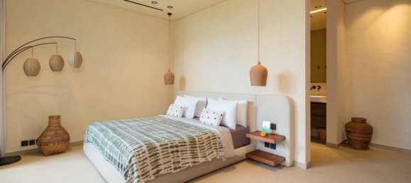 4 Schlafzimmer Villa in Canggu, Indonesia, Nr. 3620 22