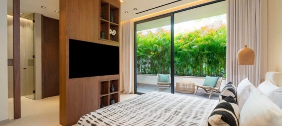 4 Schlafzimmer Villa in Canggu, Indonesia, Nr. 3620 24