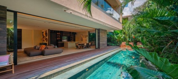 4 Schlafzimmer Villa in Canggu, Indonesia, Nr. 3620 3