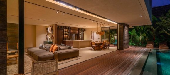4 Schlafzimmer Villa in Canggu, Indonesia, Nr. 3620 2