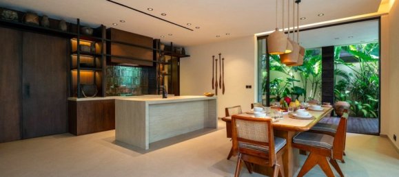 4 Schlafzimmer Villa in Canggu, Indonesia, Nr. 3620 8
