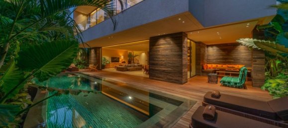 4 Schlafzimmer Villa in Canggu, Indonesia, Nr. 3620 5
