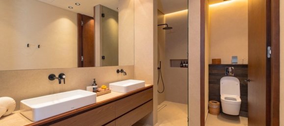 4 Schlafzimmer Villa in Canggu, Indonesia, Nr. 3620 21