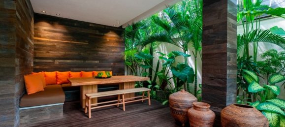 4 Schlafzimmer Villa in Canggu, Indonesia, Nr. 3620 6