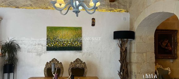 3 chambres Maison à Birzebbuga, Malta No. 1158 7