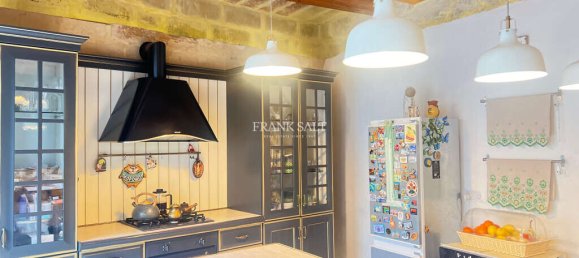 3 chambres Maison à Birzebbuga, Malta No. 1158 4