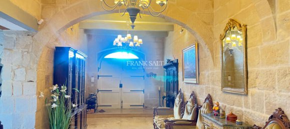 3 chambres Maison à Birzebbuga, Malta No. 1158 6