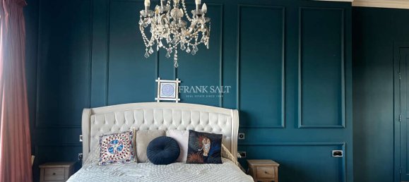 3 chambres Maison à Birzebbuga, Malta No. 1158 9