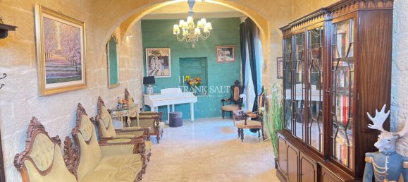 3 chambres Maison à Birzebbuga, Malta No. 1158 5