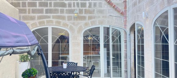 3 chambres Maison à Birzebbuga, Malta No. 1158 11