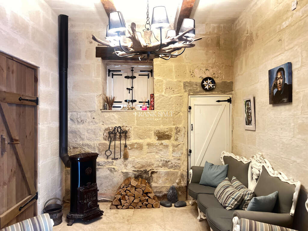 3 chambres Maison à Birzebbuga, Malta No. 1158