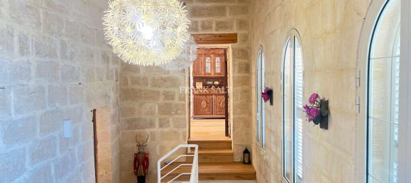 3 chambres Maison à Birzebbuga, Malta No. 1158 8