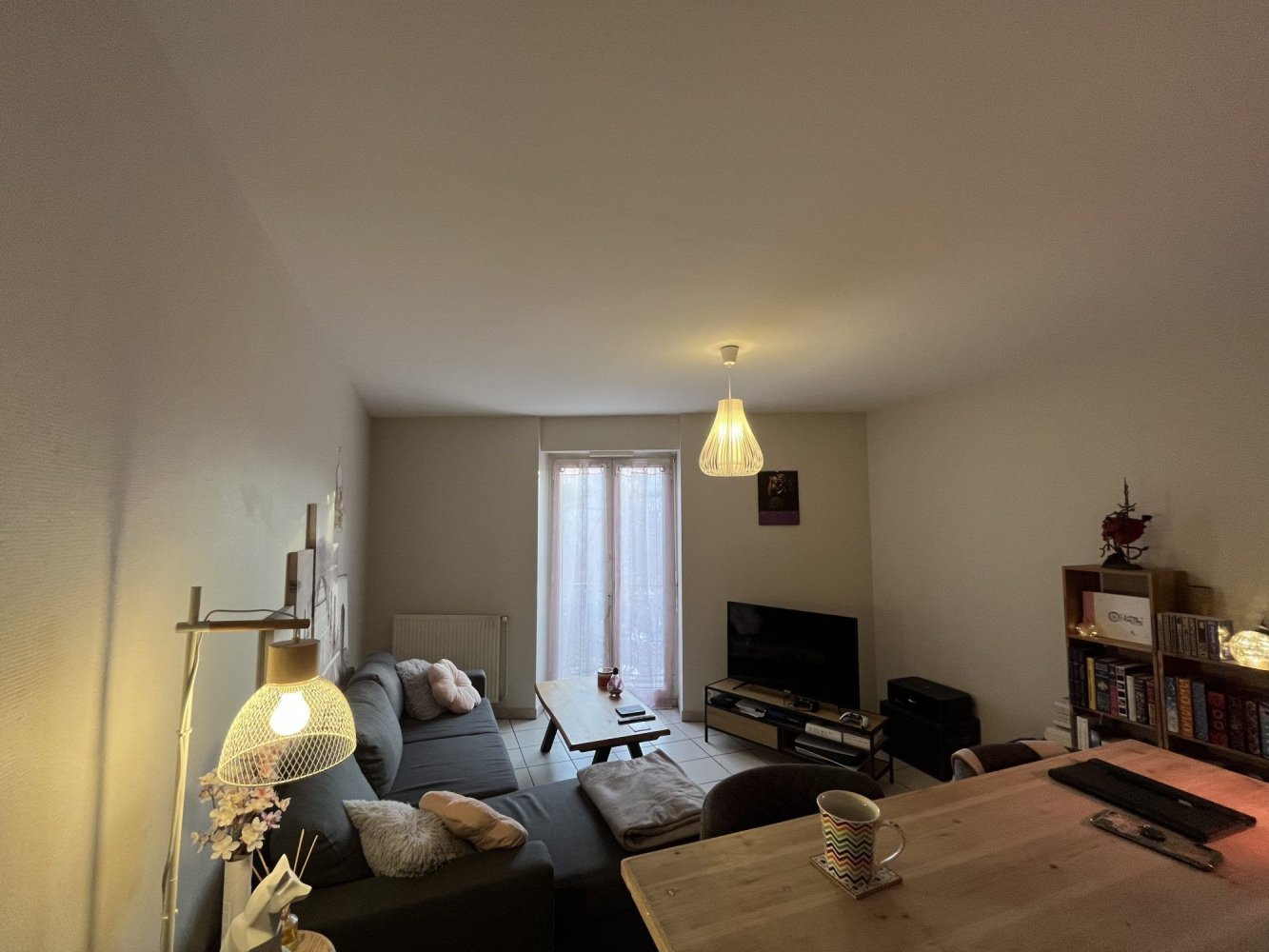 1 Schlafzimmer Wohnung in Dax, France, Nr. 344834