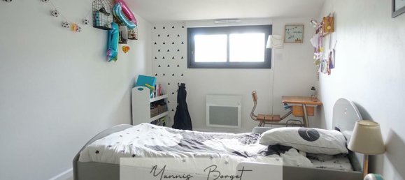 Casa de 3 dormitorios en Montaigu-Vendee, France No. 357875 10