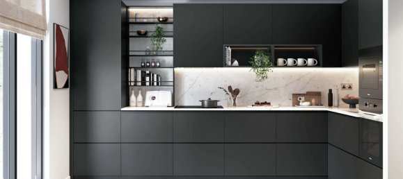 Studio à Finsbury Park, United Kingdom No. 3243 7