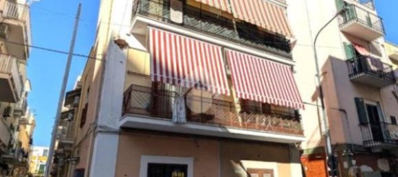 Apartamento de 1 dormitorio en Margherita di Savoia, Italy No. 263777 3