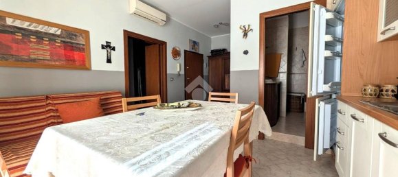 Apartamento de 1 dormitorio en Margherita di Savoia, Italy No. 263777 6