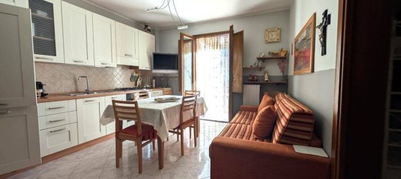 Apartamento de 1 dormitorio en Margherita di Savoia, Italy No. 263777 4