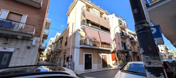 Apartamento de 1 dormitorio en Margherita di Savoia, Italy No. 263777 2