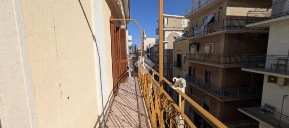 Apartamento de 1 dormitorio en Margherita di Savoia, Italy No. 263777 11