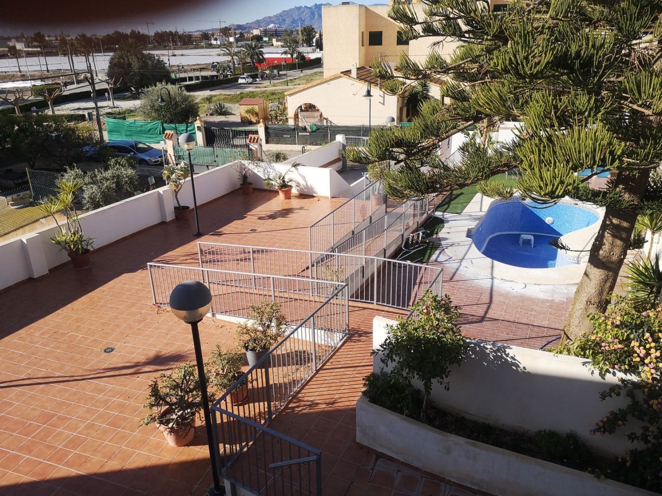 2 bedrooms Penthouse in Cuevas del Almanzora, Spain No. 261486