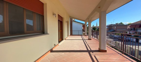 Villa de 8 divisões em Copparo, Italy N.º 278883 33