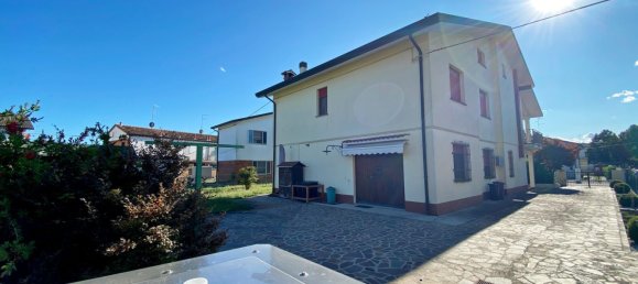 Villa de 8 divisões em Copparo, Italy N.º 278883 46