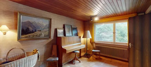 5 chambres Maison de ville à Karlsruhe, Germany No. 97598 25