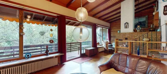 5 chambres Maison de ville à Karlsruhe, Germany No. 97598 21