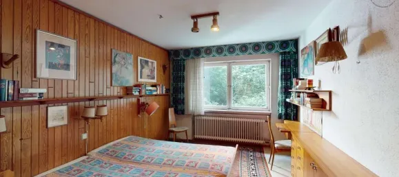 5 chambres Maison de ville à Karlsruhe, Germany No. 97598 38