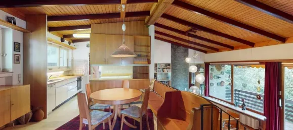 5 chambres Maison de ville à Karlsruhe, Germany No. 97598 28