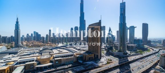 2 Schlafzimmer Wohnung in Downtown Dubai (Downtown Burj Dubai), UAE, Nr. 195070 18