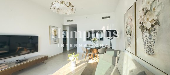2 Schlafzimmer Wohnung in Downtown Dubai (Downtown Burj Dubai), UAE, Nr. 195070 21