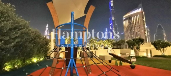 2 Schlafzimmer Wohnung in Downtown Dubai (Downtown Burj Dubai), UAE, Nr. 195070 24